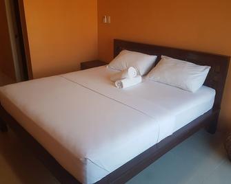 New Room For 2.5 Minutes Walk To Beach And Nightlife - Panglao - Schlafzimmer