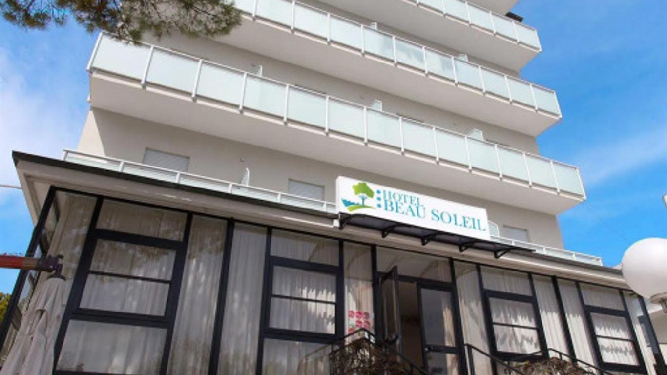 Hotel Beau Soleil