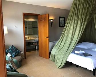 B&B El Ranxo - Franciac - Habitación