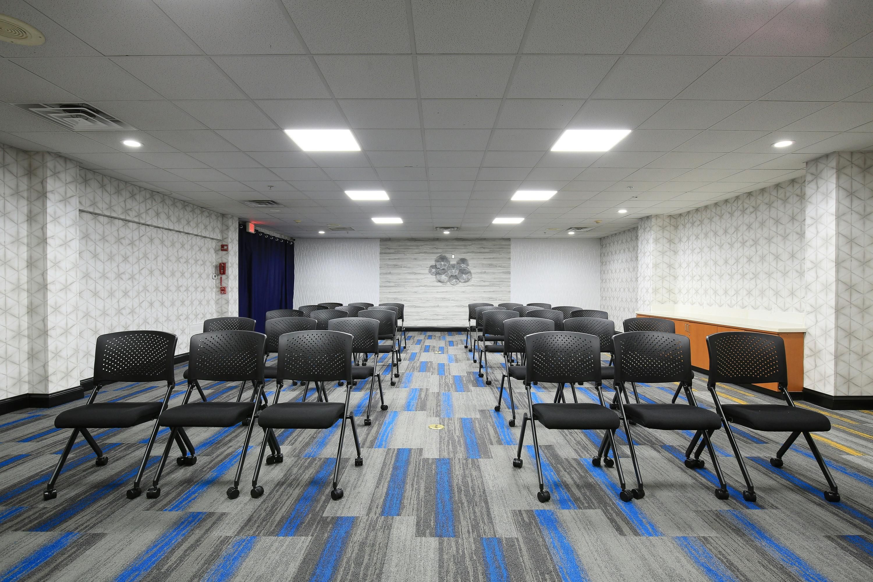 Hampton Inn Bordentown - Bordentown - Meetingruimte
