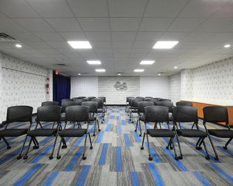 Hampton Inn Bordentown - Bordentown - Sala de reuniones