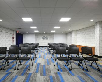 Hampton Inn Bordentown - Bordentown - Meetingruimte
