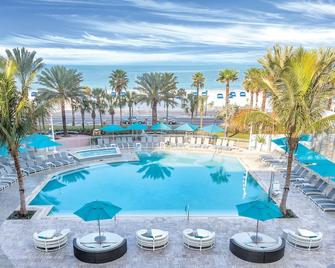 Club Wyndham Clearwater Beach - Clearwater Beach - Πισίνα