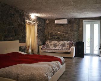 Il Rifugio di Sam - Relaxing holiday - Riviera Ligure - - Casarza Ligure - Camera da letto