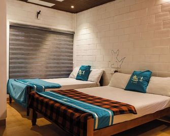 view point villa by kadavu - Kodungallūr - Habitación