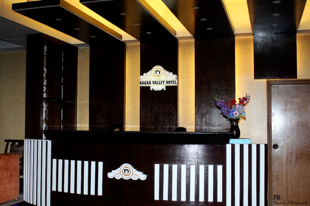 Nagar Valley Hotel Ltd.