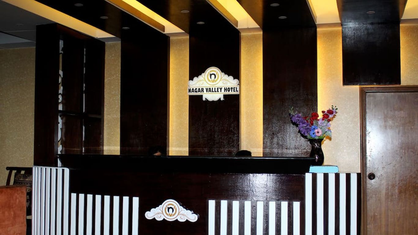 Nagar Valley Hotel Ltd.