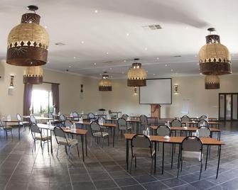 Soli Deo Gloria Boutique Hotel - Roodepoort - Restaurant