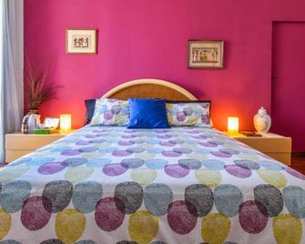 La stanza della Sirena - Naples - Bedroom