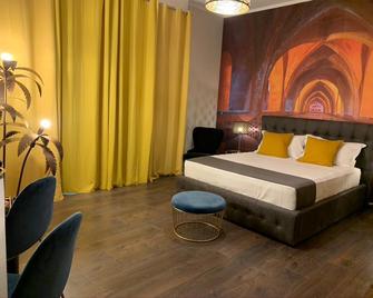 Suite Lame 37 Rental Rooms - Bologna