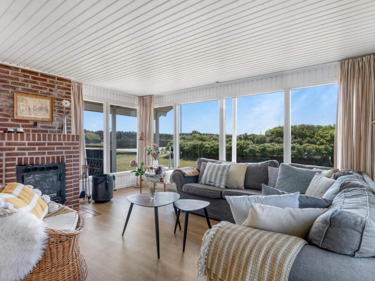 Charming Retreat in Lokken – Løkken