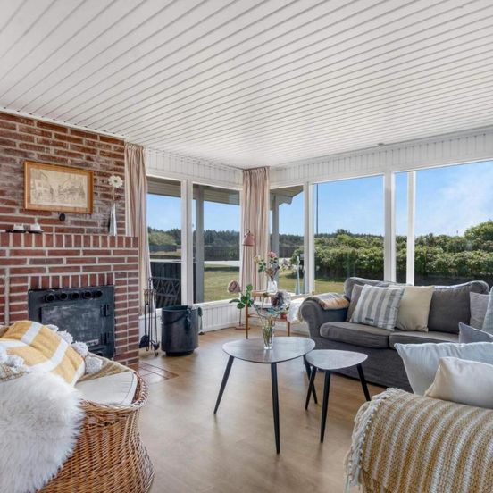 Charming Retreat in Lokken – Løkken