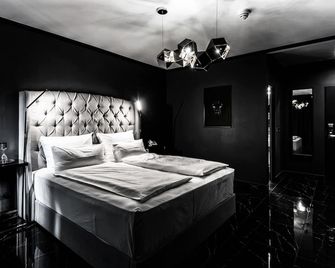 Hotel Belmont Classic - Bonn - Schlafzimmer