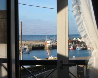 House with garden in the center of the D-Day landing beaches - Grandcamp-Maisy - Building