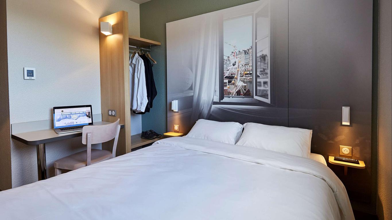 B&B HOTEL Honfleur
