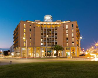 Best Western Hotel Biri - Padua - Edificio