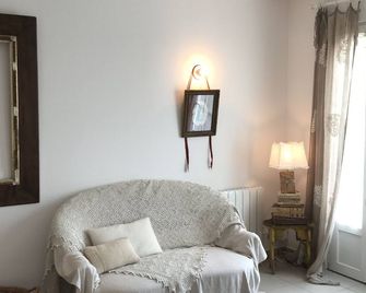 Studio Ré 41 - Saint-Martin-de-Ré - Salon