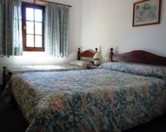 Las Araucarias - Pinamar - Slaapkamer