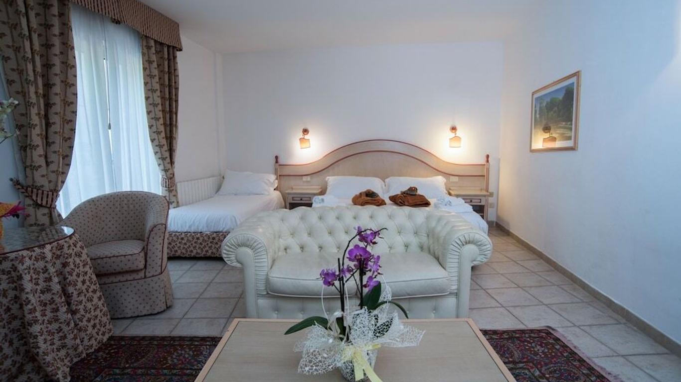 Park Hotel Spa e Resort