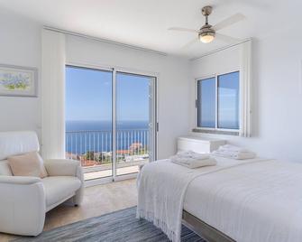 Villa Eldomar - Estreito da Calheta