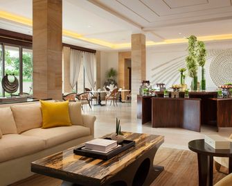 The Mulia - South Kuta - Lounge