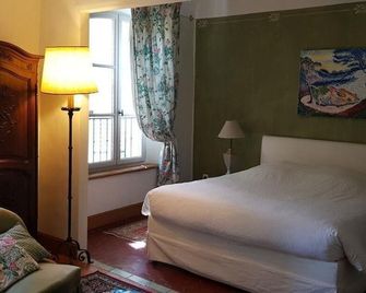 La Cordeline - Brignoles - Habitación