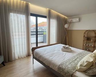 Vila Camélia - Oporto - Habitación