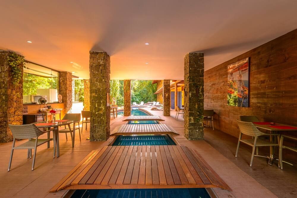 Kalango Hotel Boutique - איליאבלה