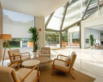 Ponient Pirámide Salou by PortAventura World - Salou - Lobby