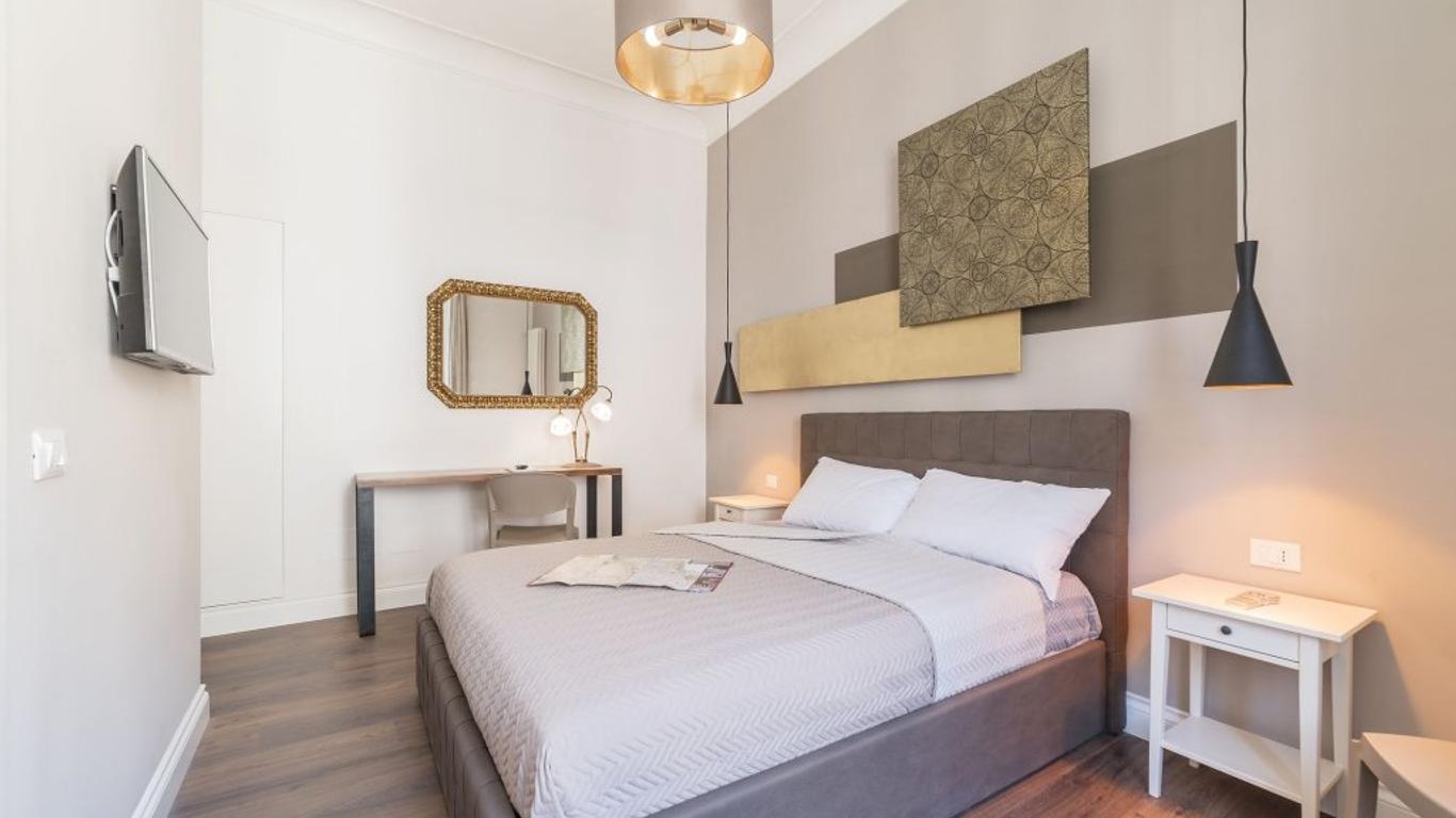 Guest Roma House