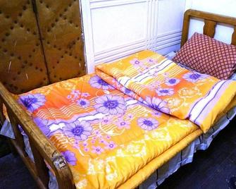 Safary Hotel - Cairo - Bedroom
