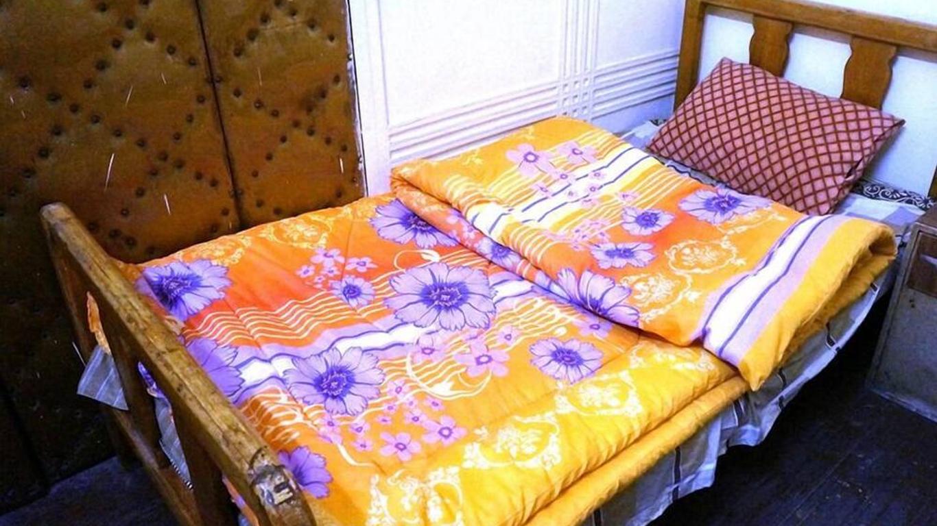 Safary Hotel
