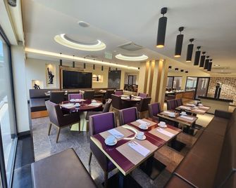 A Preciosa Boutique Hotel - Luanda - Restaurant