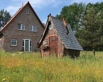 Haus Hartriegel im Bispinger Heidezauber - Bispingen - Budynek