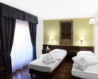 Hotel Baita Clementi - Bormio