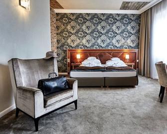 Hotel Alter - Lublin - Habitación