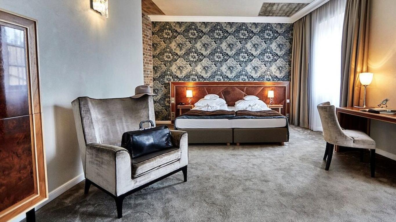 Hotel Alter
