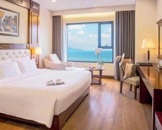 Dlg Hotel Danang - Da Nang - Bedroom