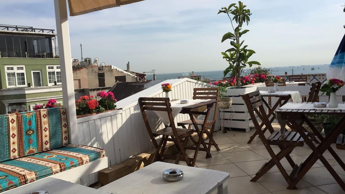 Istanbul Holiday Hotel