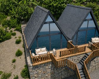 Iotape Hotel Antalya - Konakli