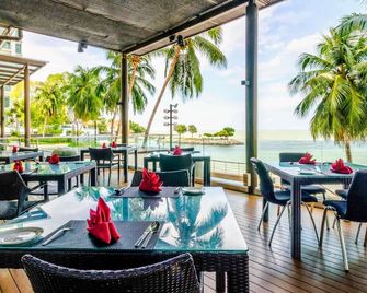 Mercure Penang Beach - Tanjung Bungah - Restaurant