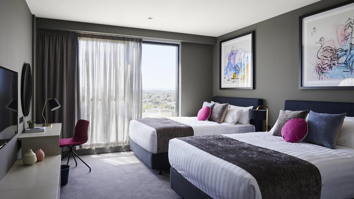 아트 시리즈 더 첸