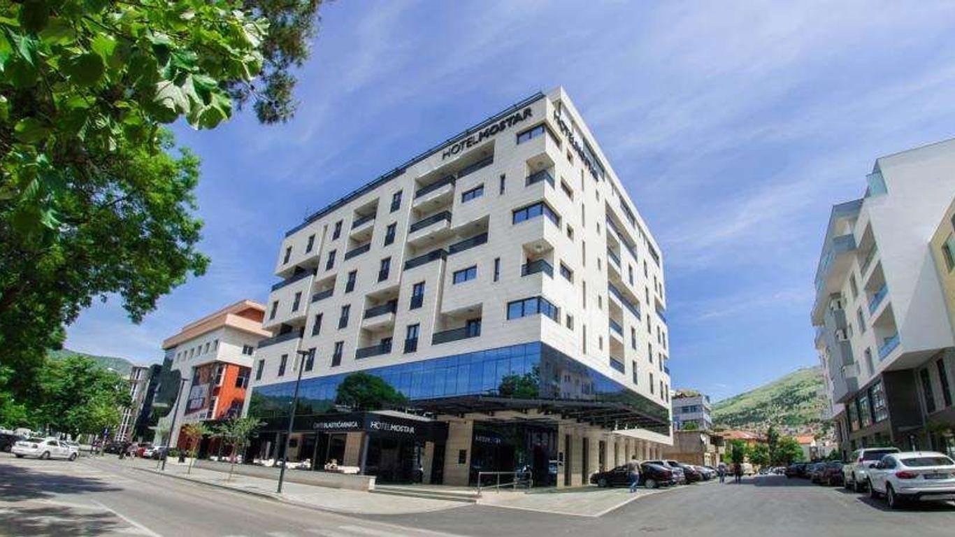 Hotel Mostar