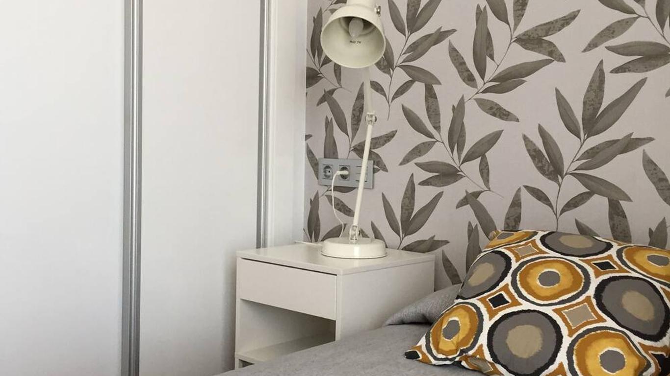 Las Américas - Mares