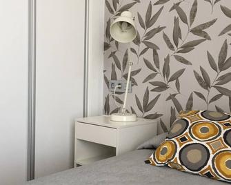 Las Américas - Mares - Torre del Mar - Bedroom