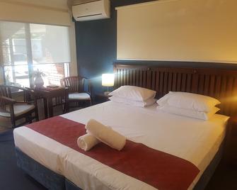 Casa on Gregory - דארווין - חדר שינה