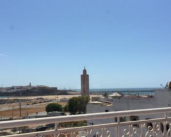 Riad A La Belle Etoile - Rabat