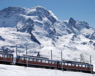 Hotel Ambassador Zermatt - Zermatt