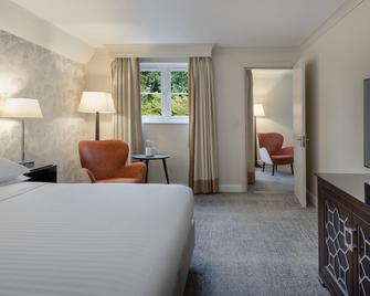 Delta Hotels by Marriott Worsley Park Country Club - Manchester - Bedroom