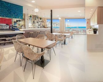 Gastrohotel RH Canfali - Benidorm - Restoran